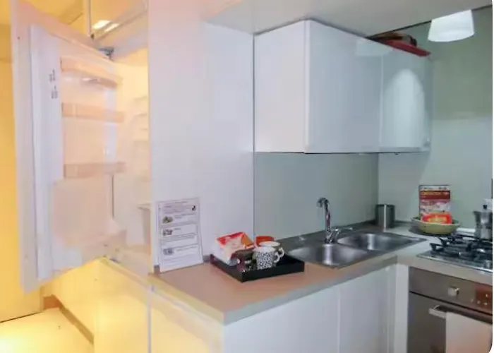 Apartment Carrozze